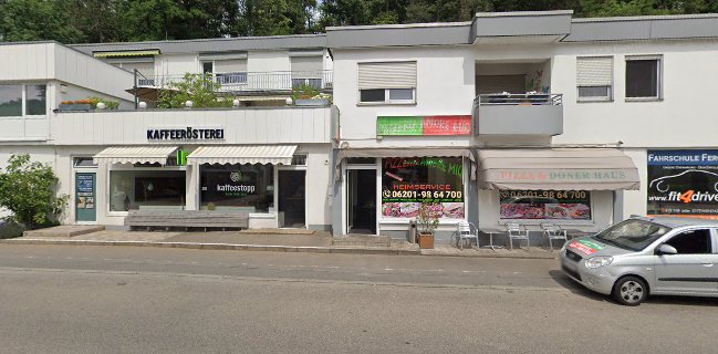 Comentarii opinii despre Pizzeria Amore mio