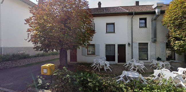 Gasthaus zur Linde in Fessenbach