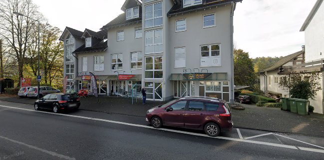 Gimmelli Eis & Kaffee