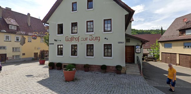 Restaurant Burg
