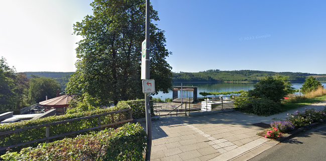 Mittwochs am Sorpesee GbR