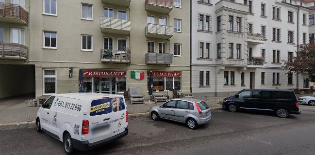 Ristorante Da Nino Dolce Vita