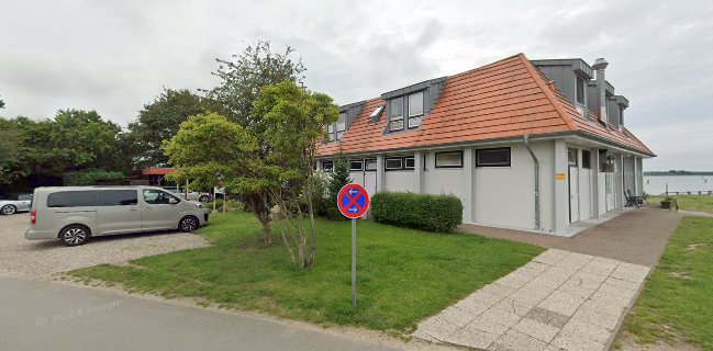 Opinii despre Café & Restaurant "Dat Strandhuus" în Gelting - Gastronomie und Hotellerie