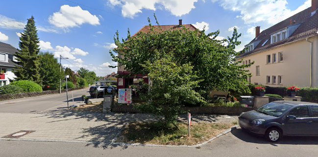 Bäckerhaus Veit Café