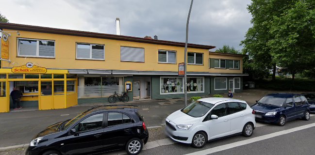 Imbissbetrieb Rainer Schalk e.K.