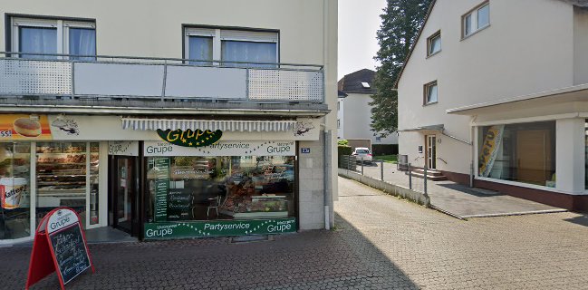 Opinii despre Michael Fritz Zeller în Bad Vilbel - Gastronomie und Hotellerie