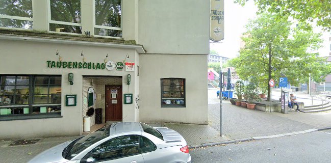 Taubenschlag Gaststätte