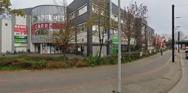 Asia Bistro MY MY - Gastronomie und Hotellerie