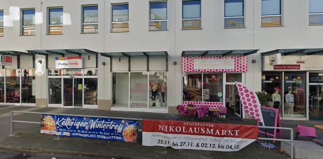 Café Sprenger - Kettwig