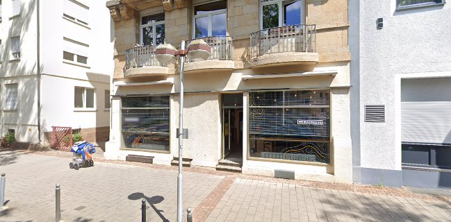 Weinadresse - Weinhandel & Bar in Heilbronn