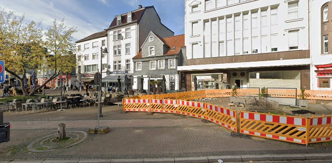 Nuevo Cafe Music Bar