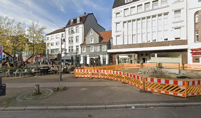 Nuevo Cafe Music Bar