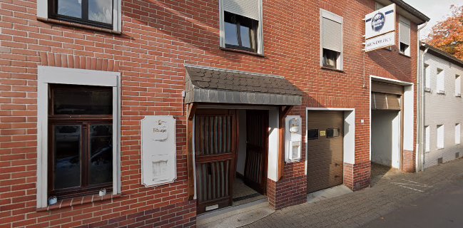 Kneipe Hendriks Würselen