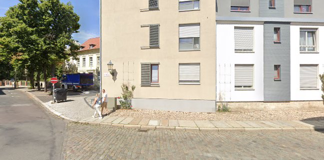 Café "Zum Freimaurer"