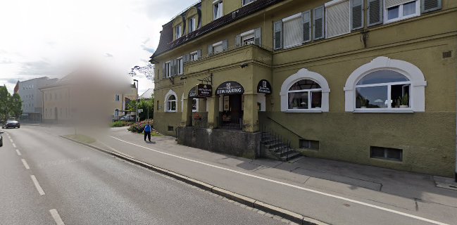 Gaststätte Zum Häring