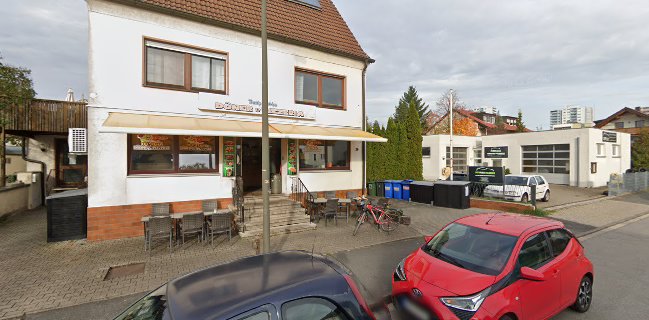 Deniz Döner & Pizzeria Erlangen