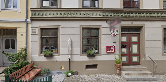 Bar-Cafe ZENTRALE