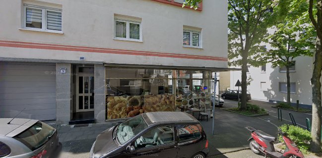 Café Skopje - Hagen