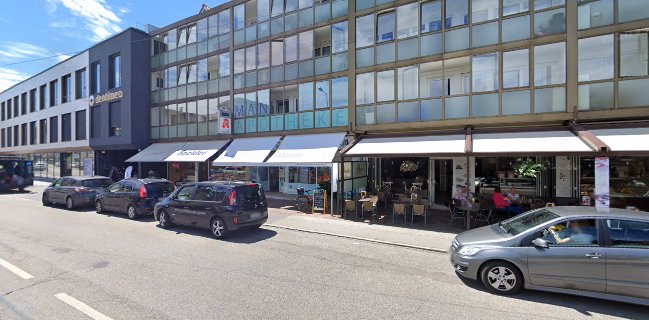 Eiscafé Dolomiti Augsburg Göggingen