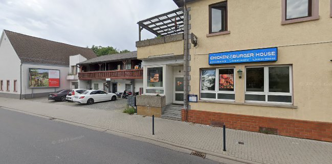 Pizzeria Il Rusticone