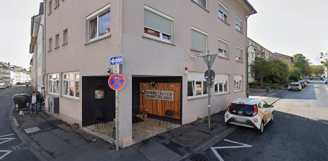 Darmstädter Schnitzelhaus - Gastronomie und Hotellerie