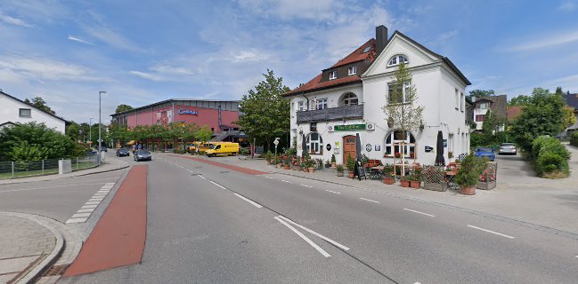 The Dubliner - Erding