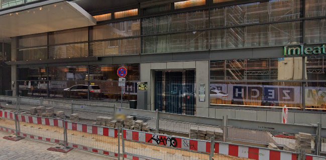 Opinii despre [m]eatery restaurant & botanist bar Hamburg în Hamburg - Gastronomie und Hotellerie