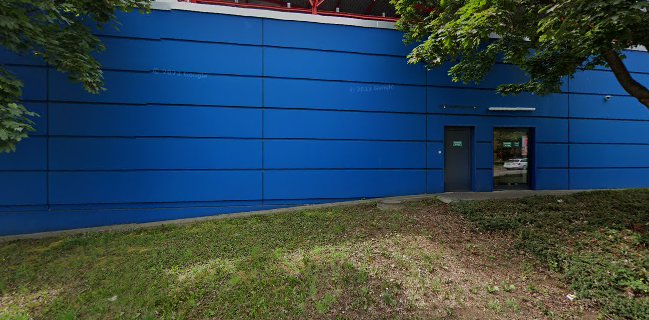 Cantina Kebap Pizza Shisha