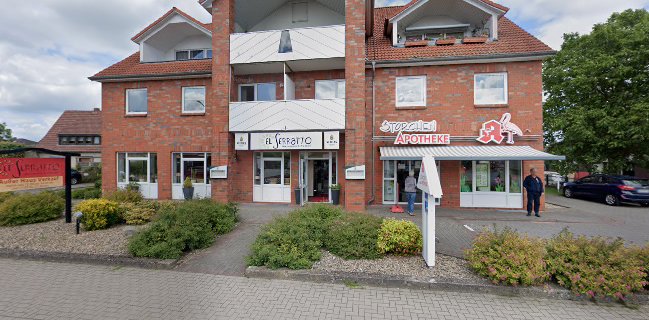 El Serratto - Ristorante & Pizzeria