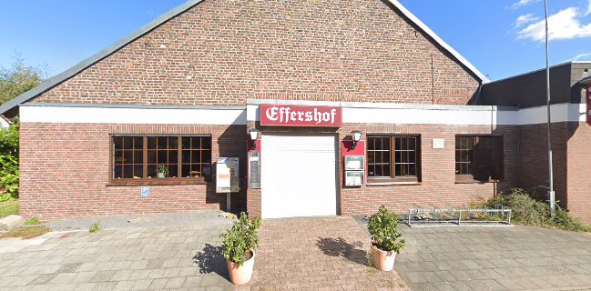 Restaurant Effershof