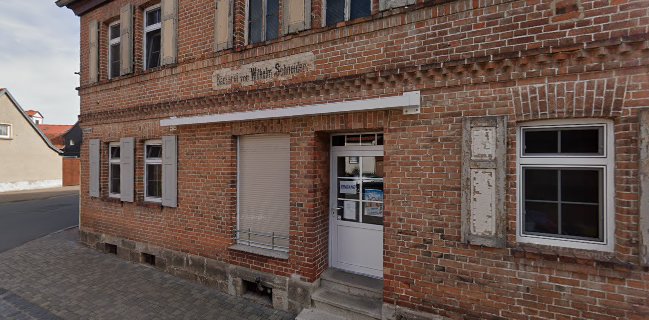 Bäckerei - Konditorei Schneider