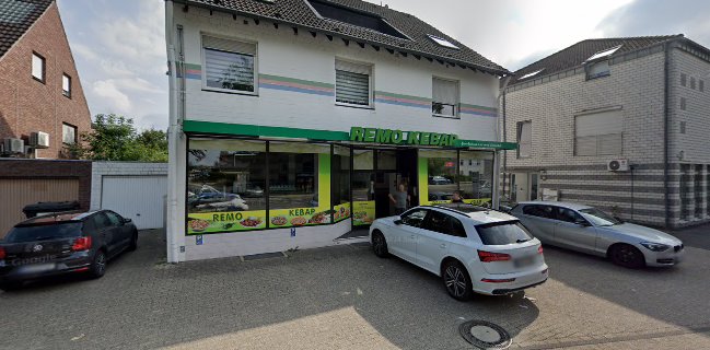 Remo Kebap