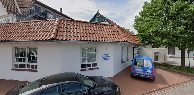 Dorfkrug Kaiser GmbH & Co. KG