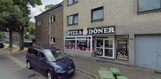 Königshardter Pizza & Döner Oberhausen