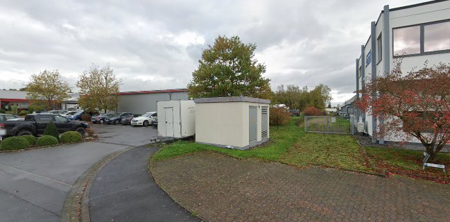 Gewerbegebiet II und III, Frankenstraße, 97892 Kreuzwertheim