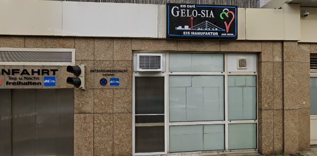 Gelo Sia *Café - Bistro - Bar*