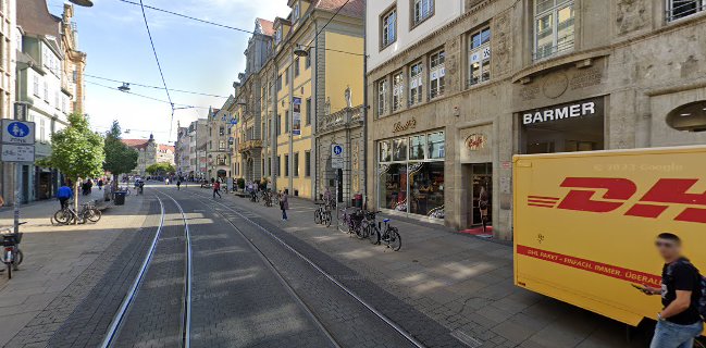 Lindt Boutique Erfurt