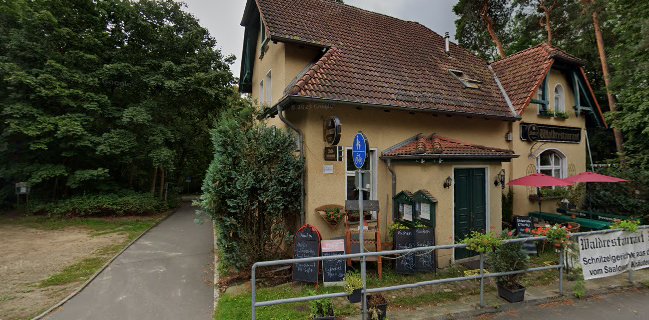 Waldrestaurant Priedel Zum Turm