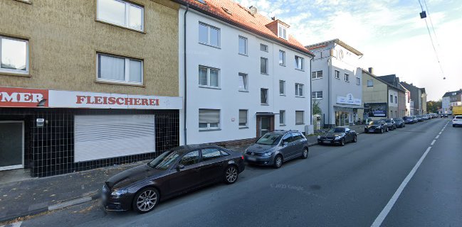 Fleischerei und Imbiss Volker Dettmer