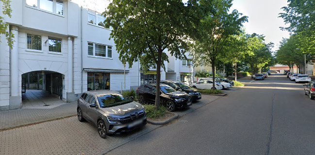 Bäckerei Jens Kunze