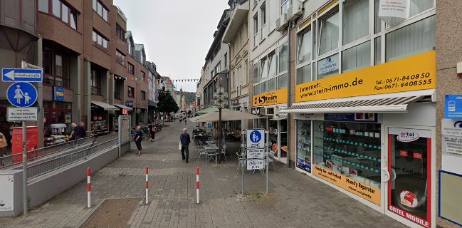 dean&david | Bowls, Salate, Curries & Snacks in Bad Kreuznach