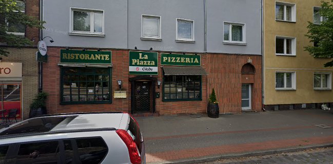 Restaurant La Piazza