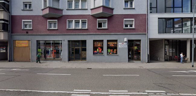 UNICO - Pizzeria Pforzheim - unico GbR