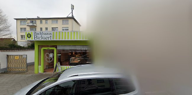 Lämmerspieler Bäcker