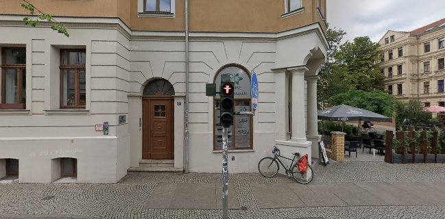 Yasmine Grillhaus & Oriental Diner