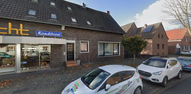 Bäckerei Becht Konditorei