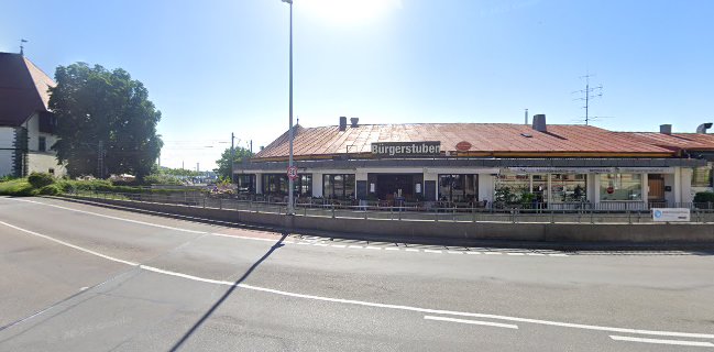 Bürgerstuben - Konstanz