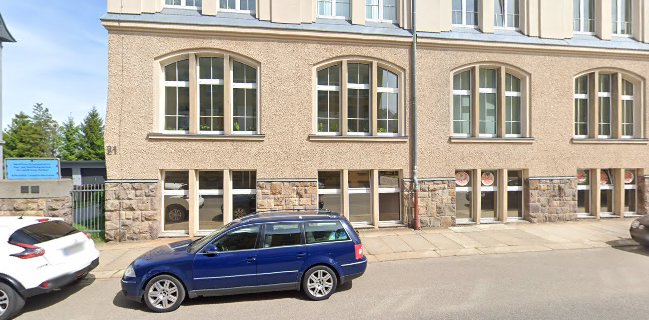 Cafeteria (öffentlich) im BSZ