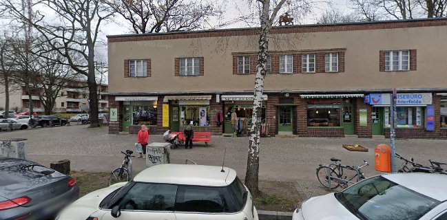 Cafe Rosenduft - Glutenfreie Torten auch Vegan