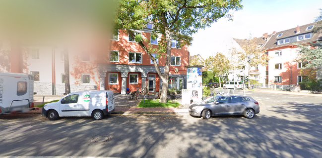 Pizzeria Pane e Vino